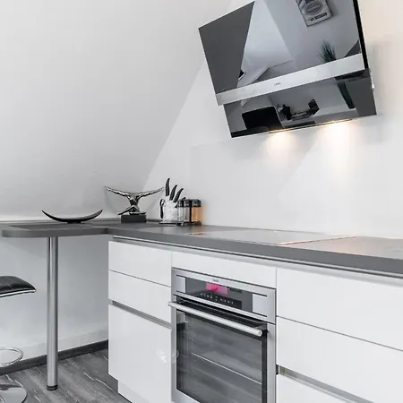 Apartment Private Hannover