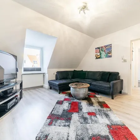 Private Apartment