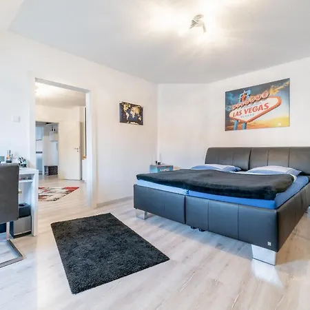 Apartment Private Hannover