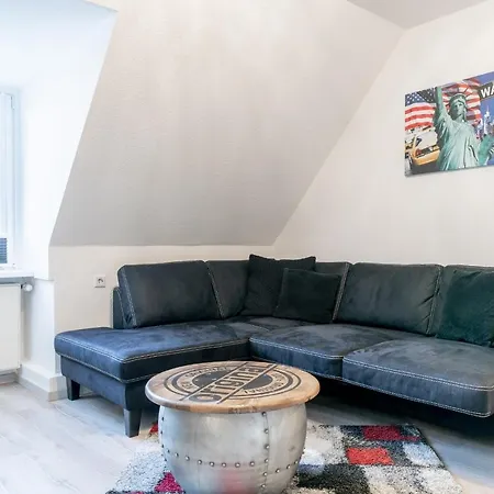 Private Apartment Hannover