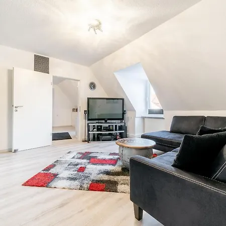 Apartment Private