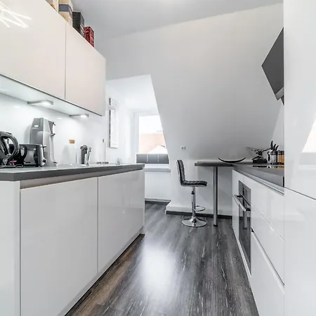 Private Apartment
