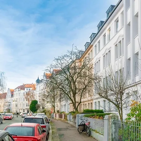 Private Apartment Hannover